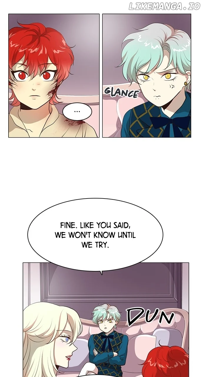 I Became the Rabbit Heroine’s Stepmother Chapter 19 - Page 6