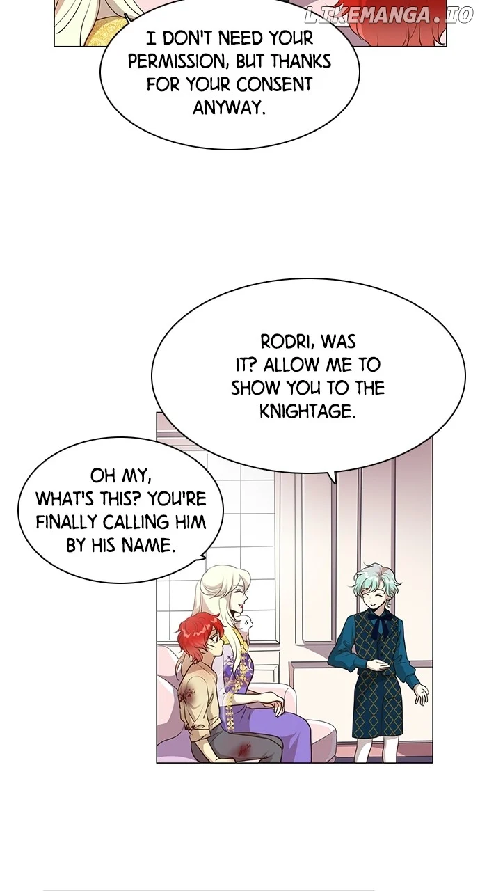 I Became the Rabbit Heroine’s Stepmother Chapter 19 - Page 7