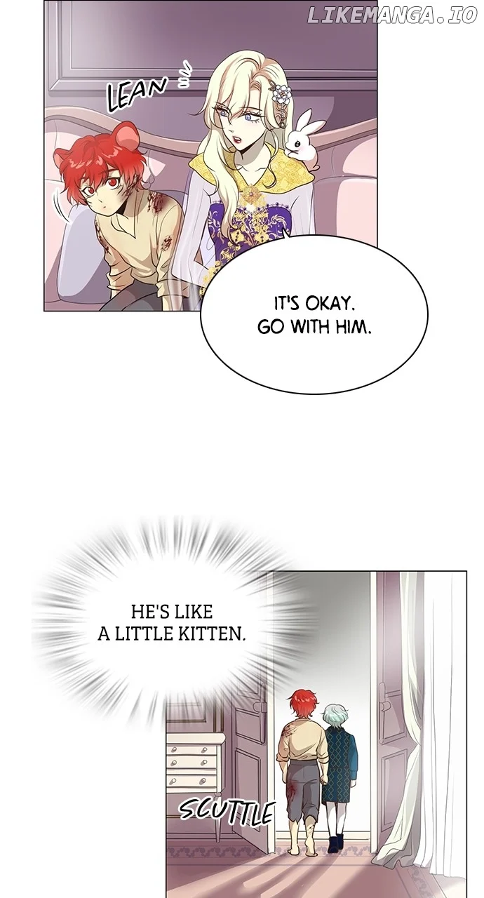 I Became the Rabbit Heroine’s Stepmother Chapter 19 - Page 8