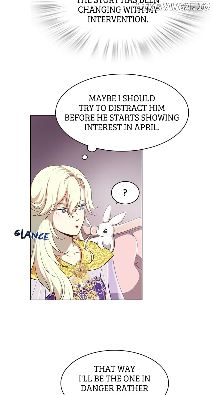 I Became the Rabbit Heroine’s Stepmother Chapter 19 - Page 11
