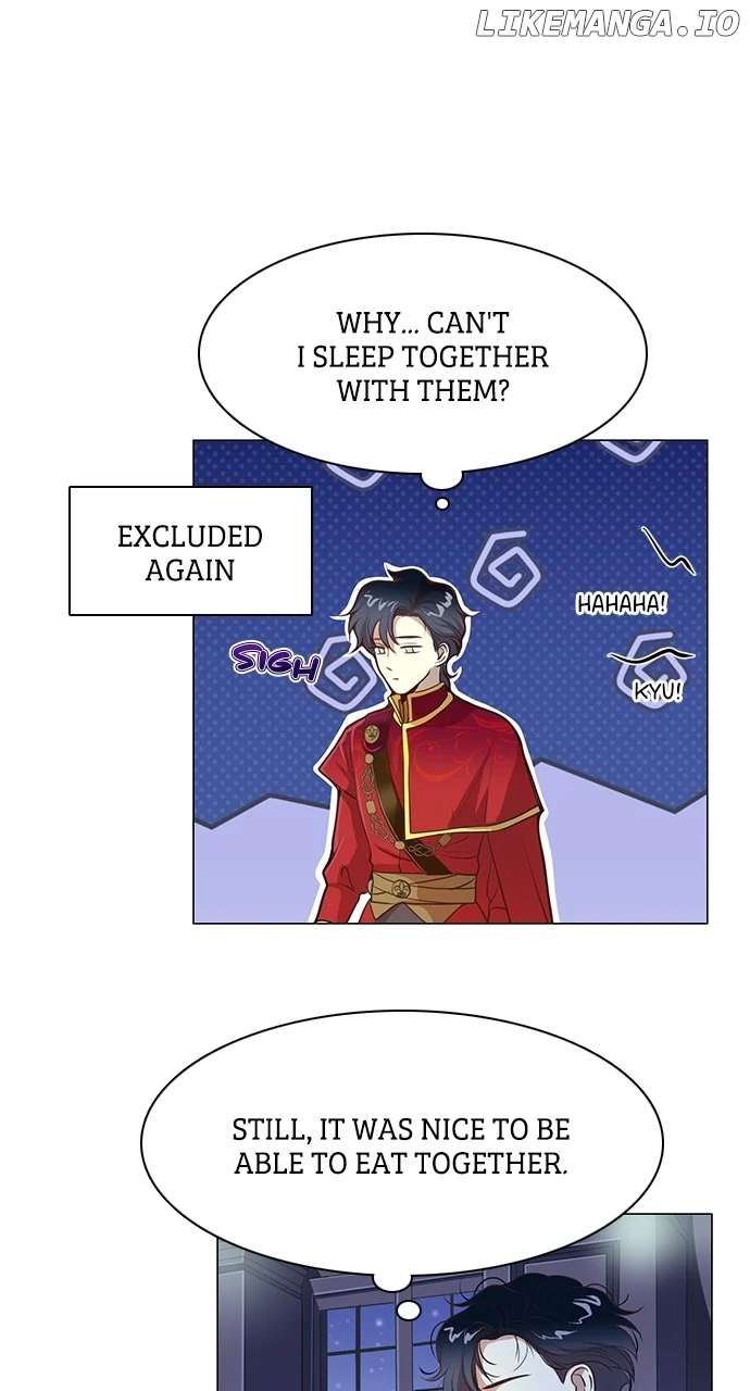 I Became the Rabbit Heroine’s Stepmother Chapter 19 - Page 16