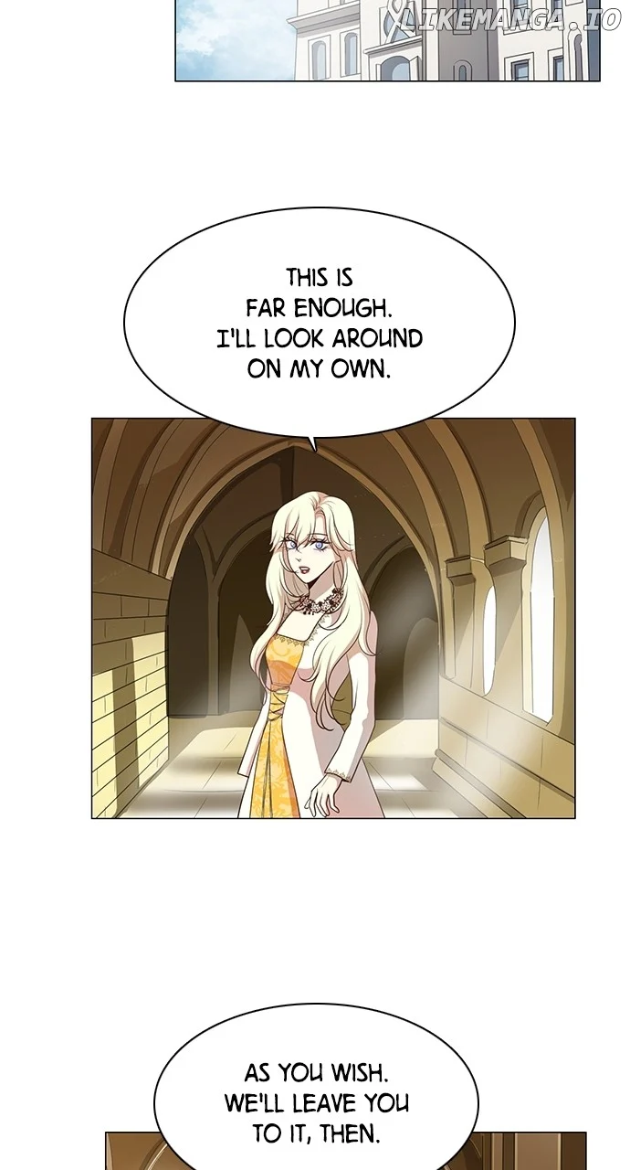 I Became the Rabbit Heroine’s Stepmother Chapter 19 - Page 25