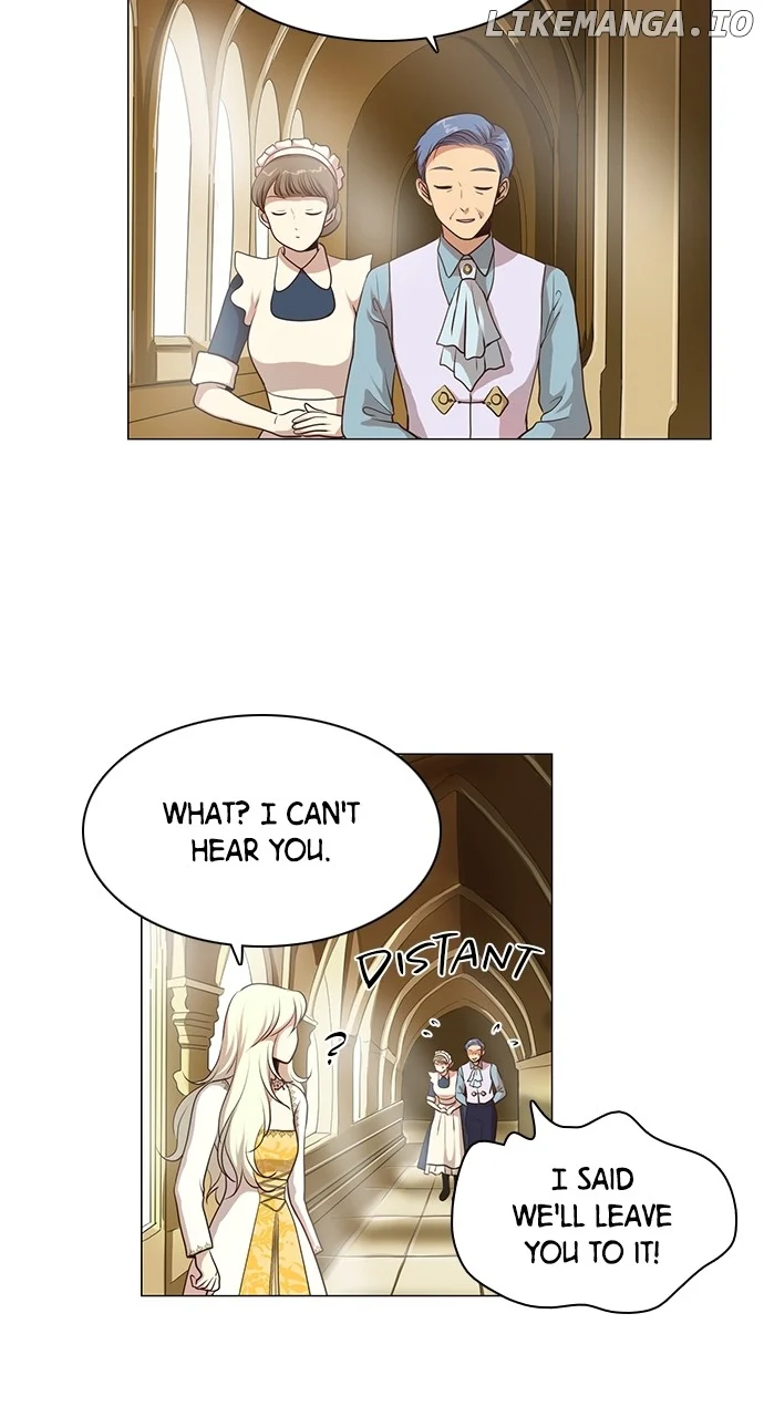 I Became the Rabbit Heroine’s Stepmother Chapter 19 - Page 26