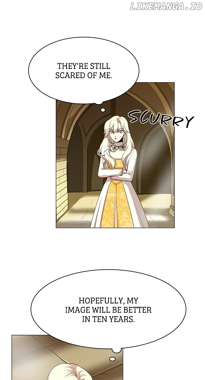 I Became the Rabbit Heroine’s Stepmother Chapter 19 - Page 27