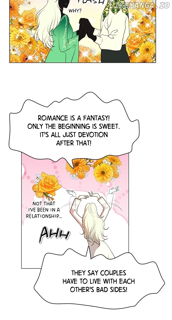 I Became the Rabbit Heroine’s Stepmother Chapter 19 - Page 32