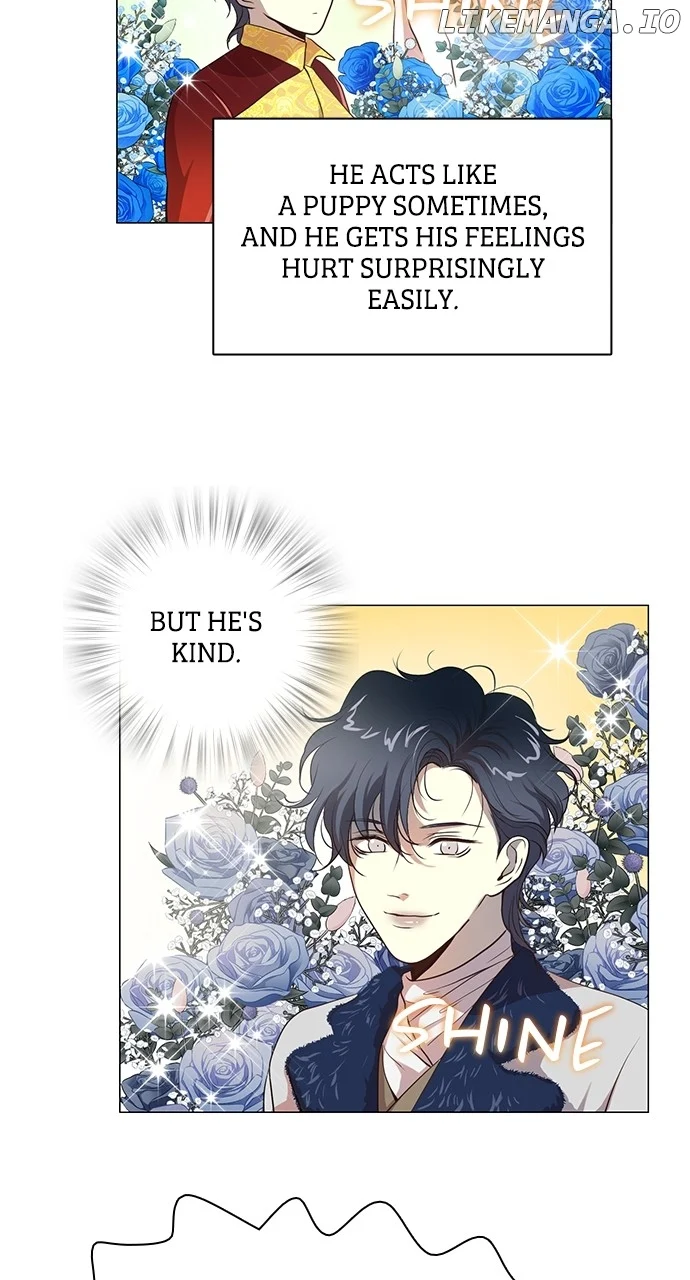 I Became the Rabbit Heroine’s Stepmother Chapter 19 - Page 34