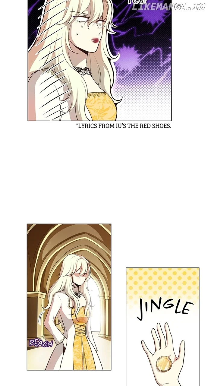 I Became the Rabbit Heroine’s Stepmother Chapter 19 - Page 39