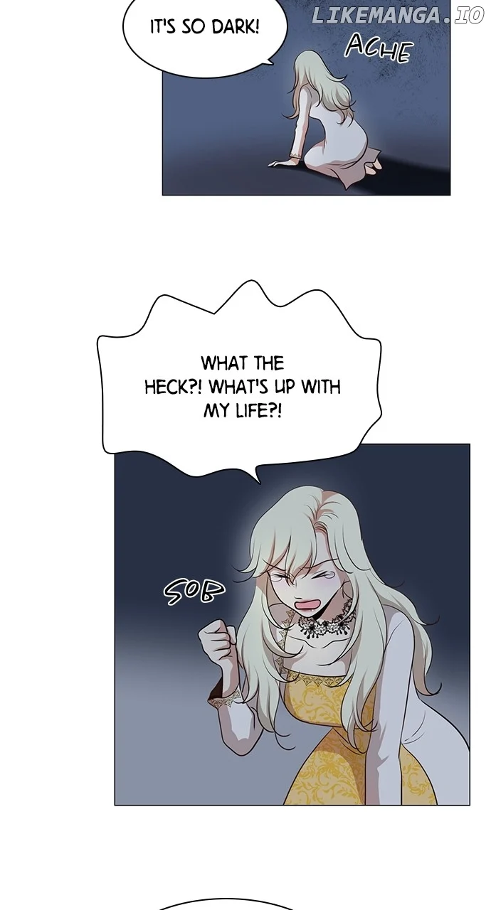 I Became the Rabbit Heroine’s Stepmother Chapter 19 - Page 46