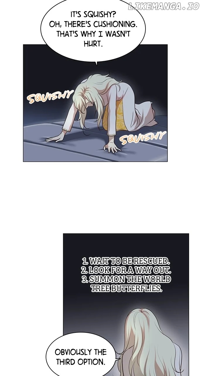 I Became the Rabbit Heroine’s Stepmother Chapter 19 - Page 47