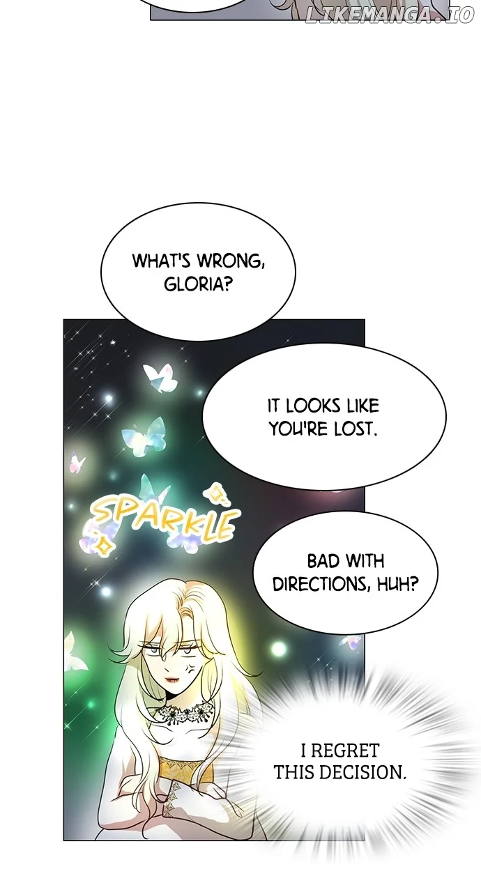 I Became the Rabbit Heroine’s Stepmother Chapter 19 - Page 48