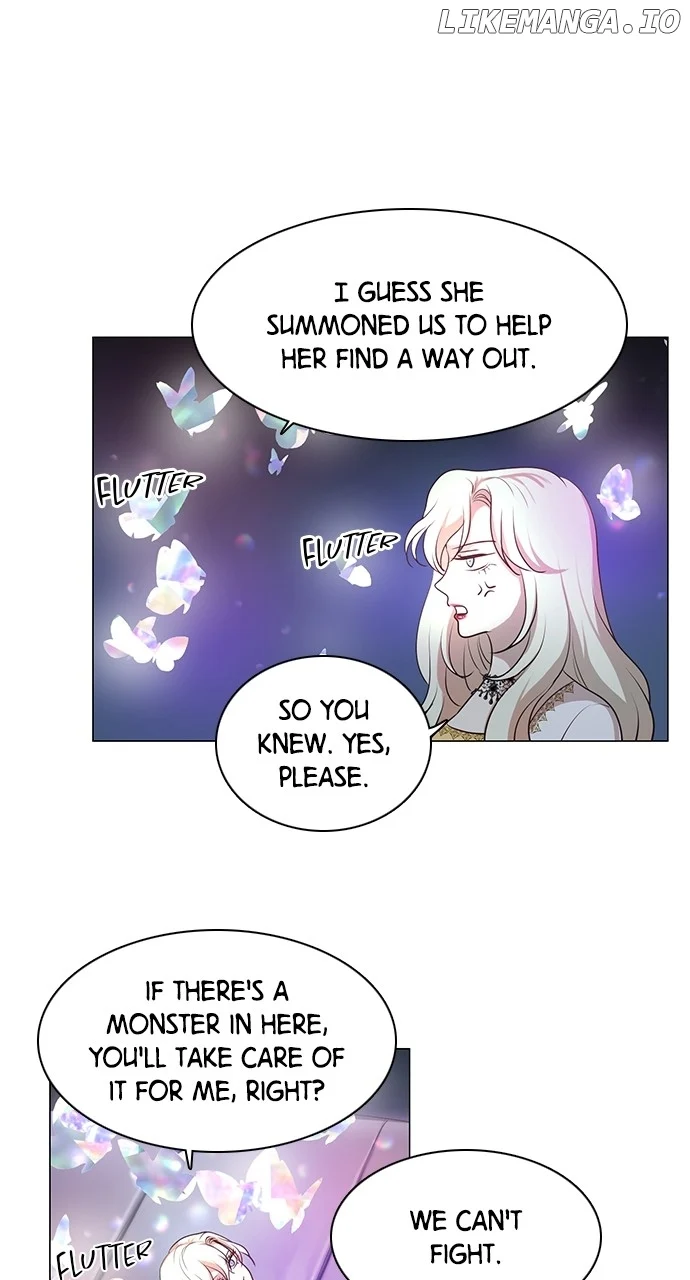 I Became the Rabbit Heroine’s Stepmother Chapter 19 - Page 49