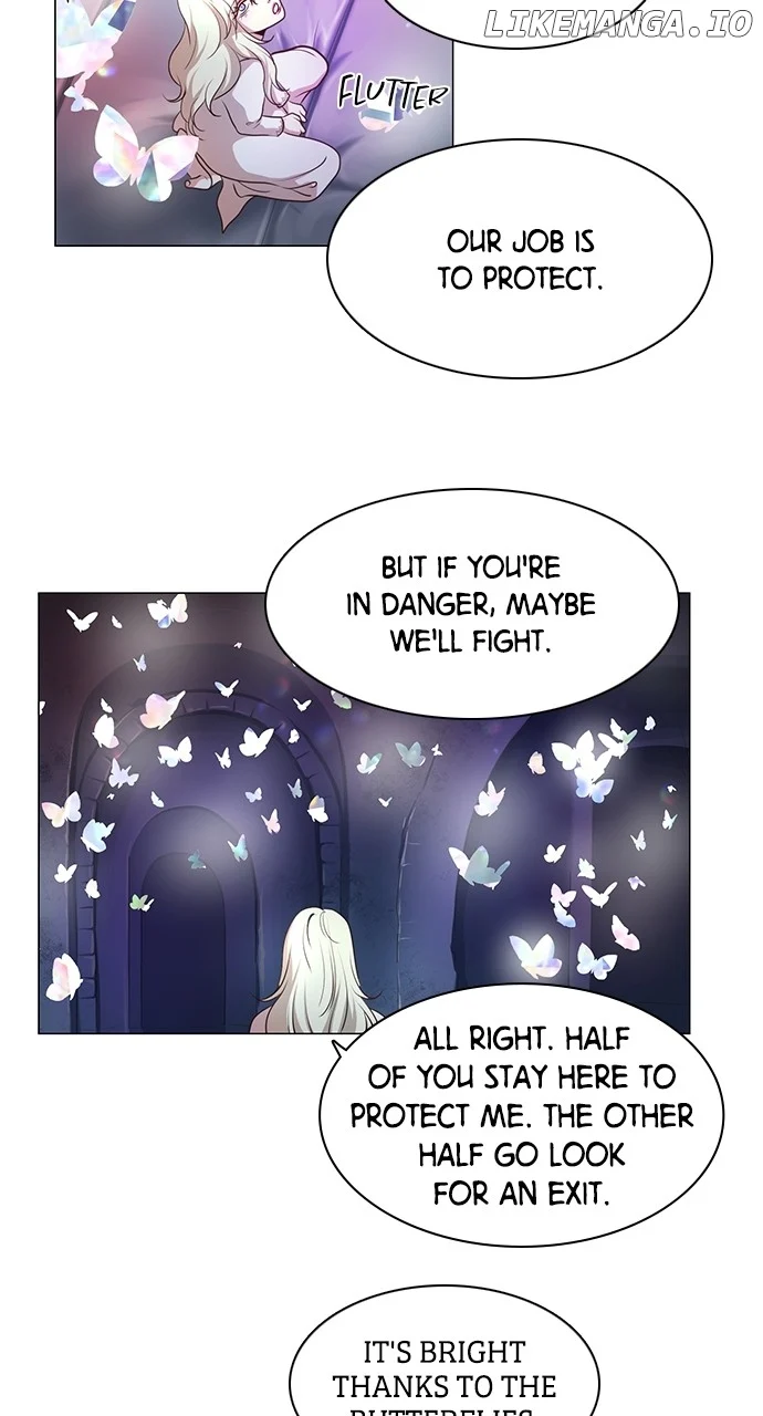 I Became the Rabbit Heroine’s Stepmother Chapter 19 - Page 50