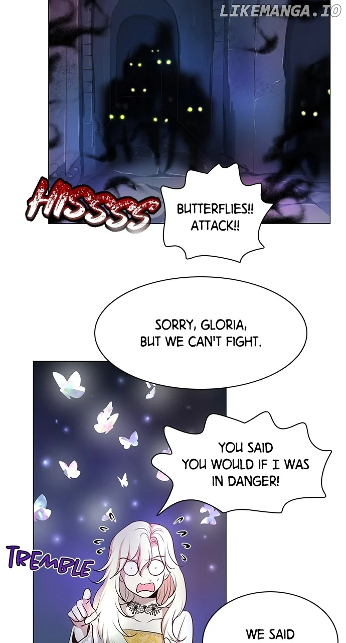 I Became the Rabbit Heroine’s Stepmother Chapter 19 - Page 54