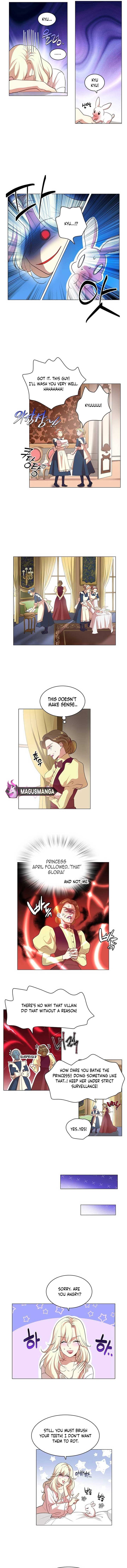 I Became the Rabbit Heroine’s Stepmother Chapter 2 - Page 4