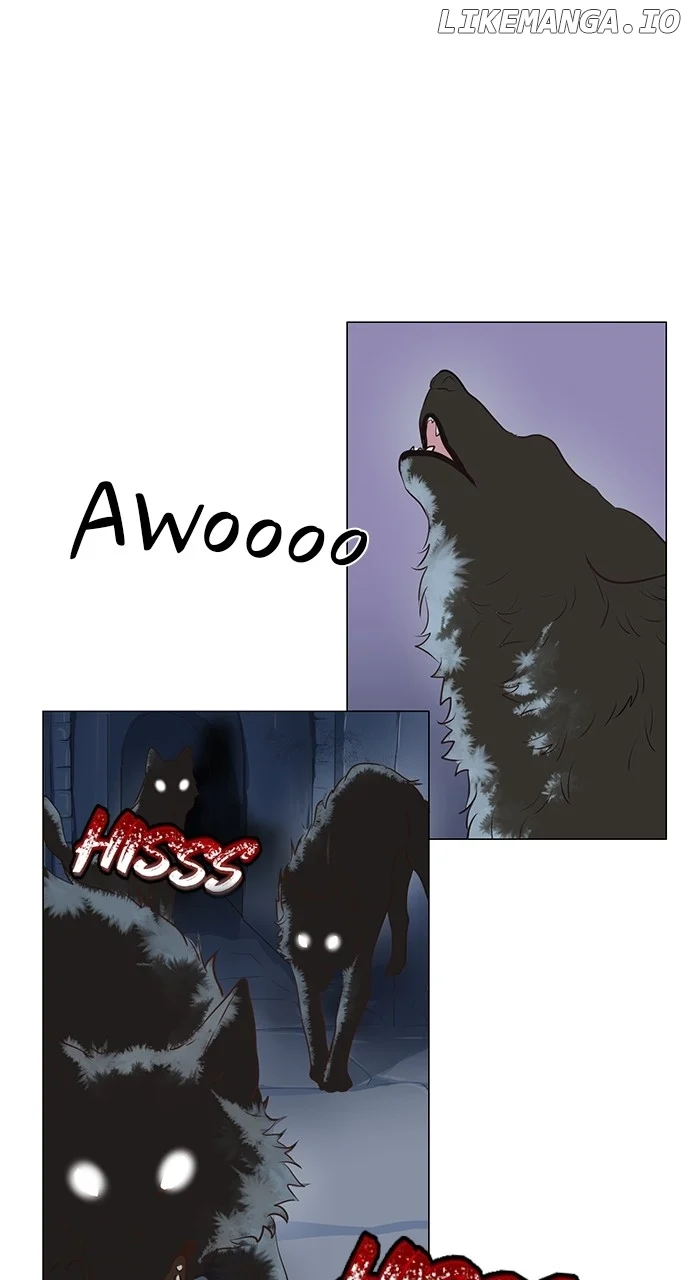 I Became the Rabbit Heroine’s Stepmother Chapter 20 - Page 1