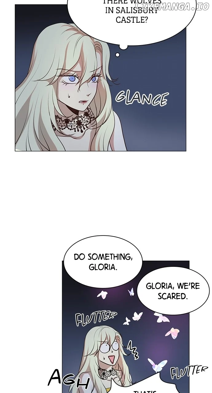 I Became the Rabbit Heroine’s Stepmother Chapter 20 - Page 3