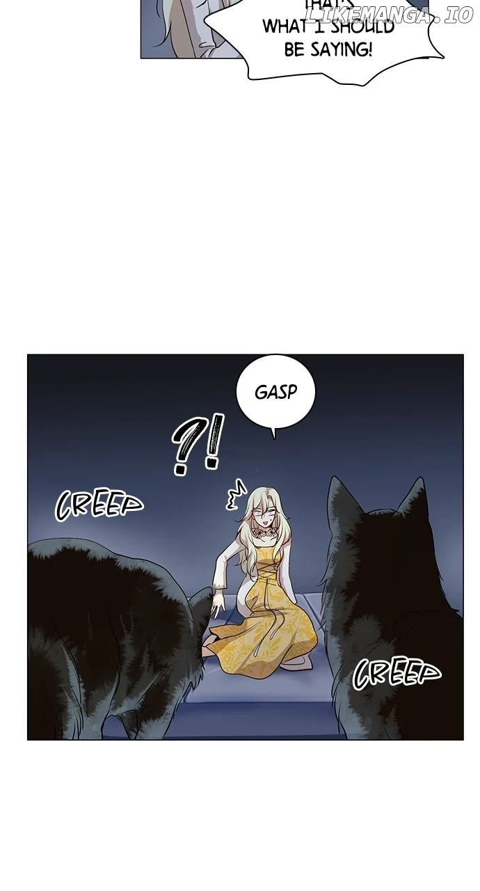 I Became the Rabbit Heroine’s Stepmother Chapter 20 - Page 4