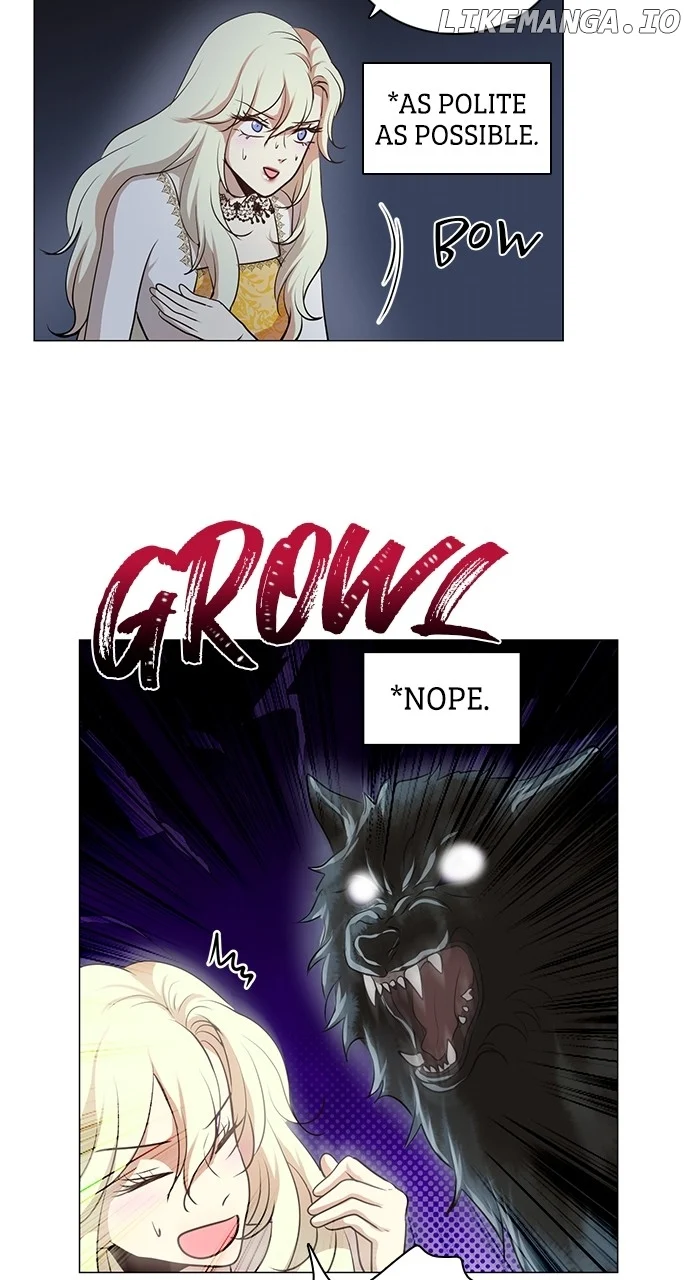I Became the Rabbit Heroine’s Stepmother Chapter 20 - Page 6