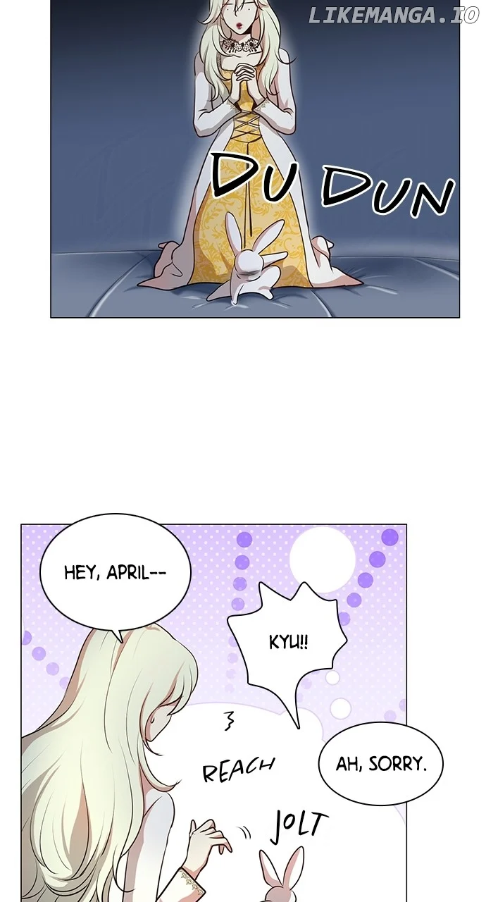 I Became the Rabbit Heroine’s Stepmother Chapter 20 - Page 17