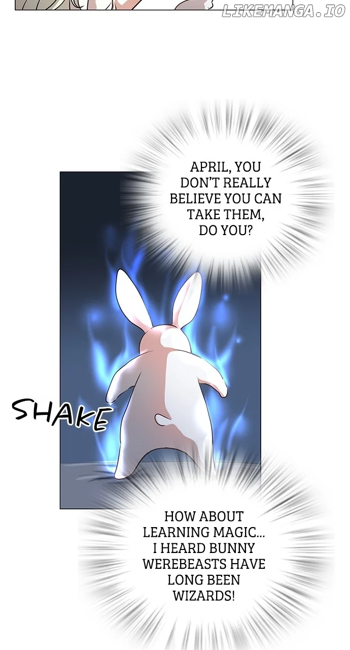 I Became the Rabbit Heroine’s Stepmother Chapter 20 - Page 18