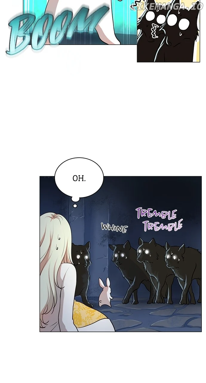 I Became the Rabbit Heroine’s Stepmother Chapter 20 - Page 21