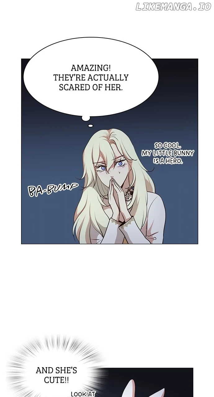 I Became the Rabbit Heroine’s Stepmother Chapter 20 - Page 22