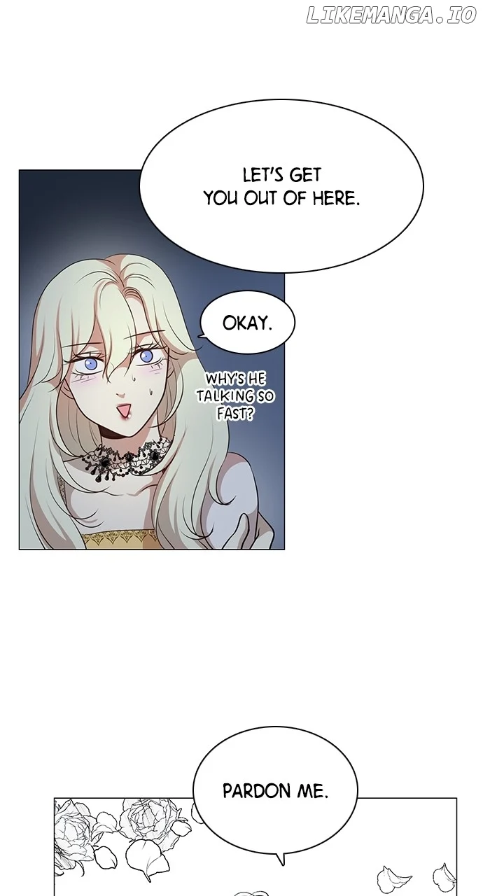 I Became the Rabbit Heroine’s Stepmother Chapter 20 - Page 25