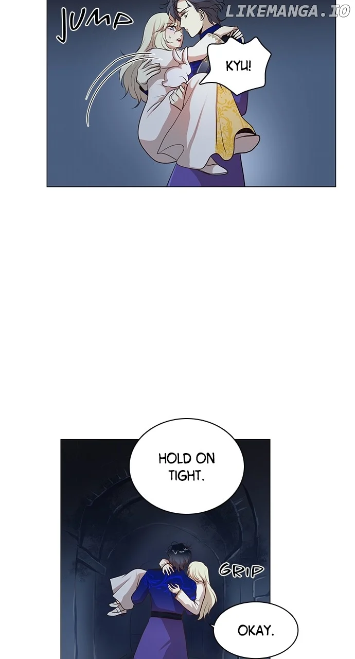 I Became the Rabbit Heroine’s Stepmother Chapter 20 - Page 27