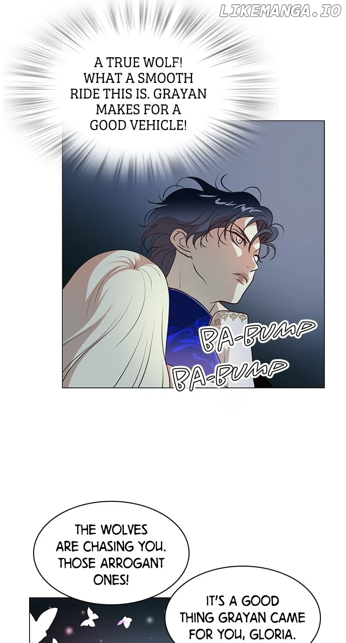 I Became the Rabbit Heroine’s Stepmother Chapter 20 - Page 29