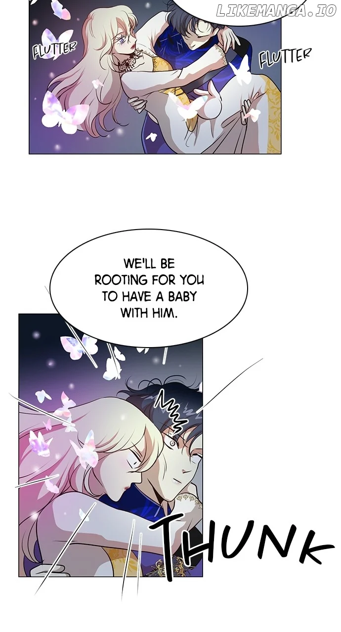 I Became the Rabbit Heroine’s Stepmother Chapter 20 - Page 30
