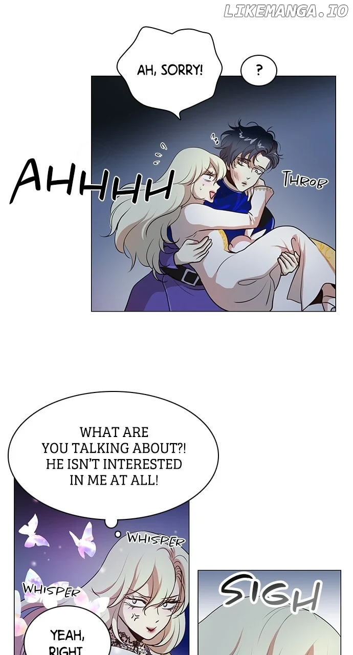 I Became the Rabbit Heroine’s Stepmother Chapter 20 - Page 31