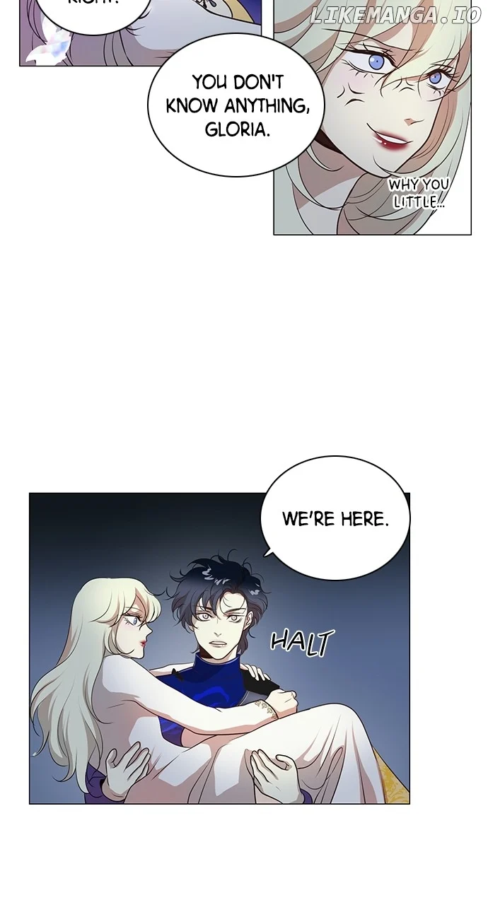 I Became the Rabbit Heroine’s Stepmother Chapter 20 - Page 32