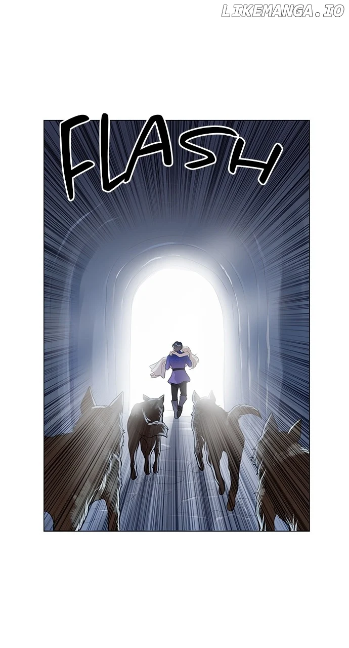 I Became the Rabbit Heroine’s Stepmother Chapter 20 - Page 33