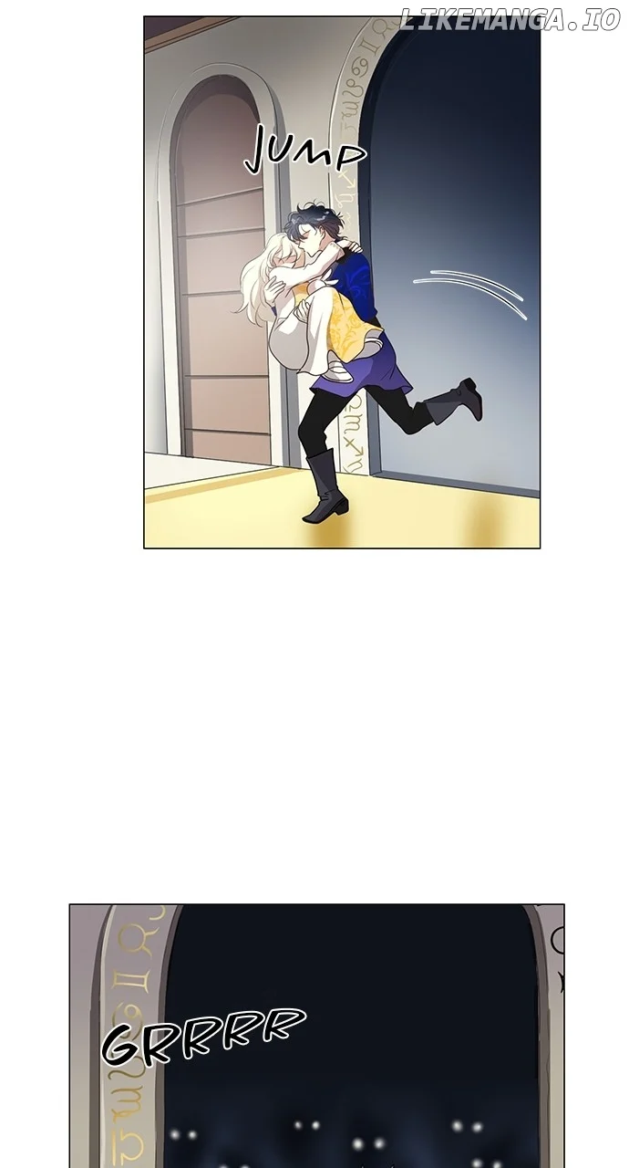 I Became the Rabbit Heroine’s Stepmother Chapter 20 - Page 34