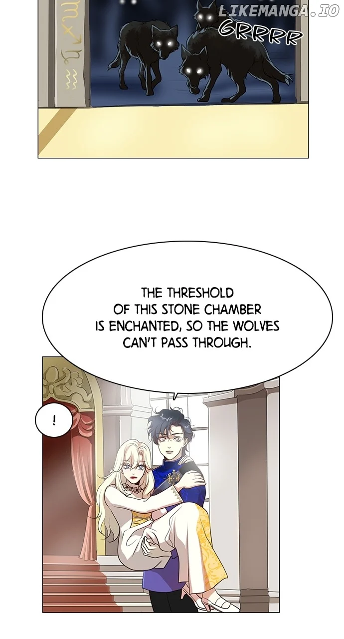 I Became the Rabbit Heroine’s Stepmother Chapter 20 - Page 35