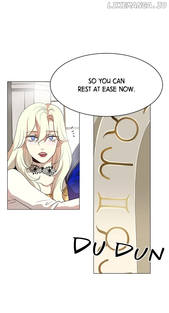 I Became the Rabbit Heroine’s Stepmother Chapter 20 - Page 36