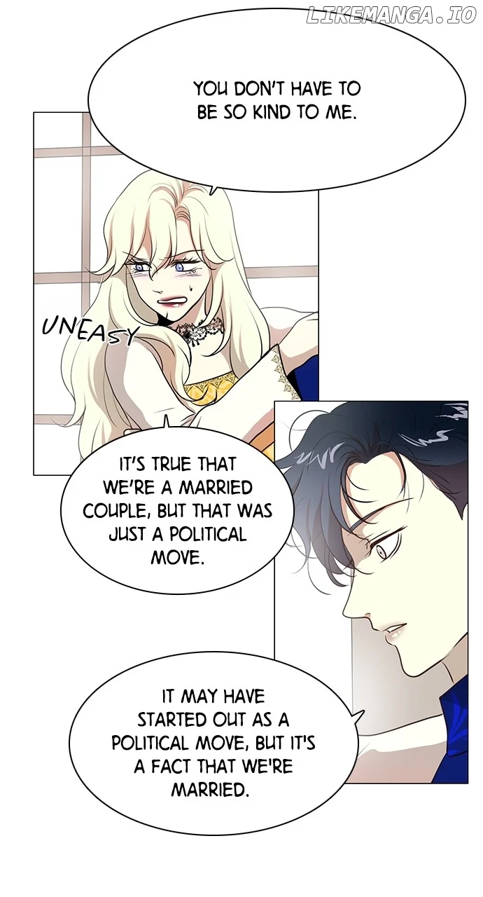 I Became the Rabbit Heroine’s Stepmother Chapter 20 - Page 42