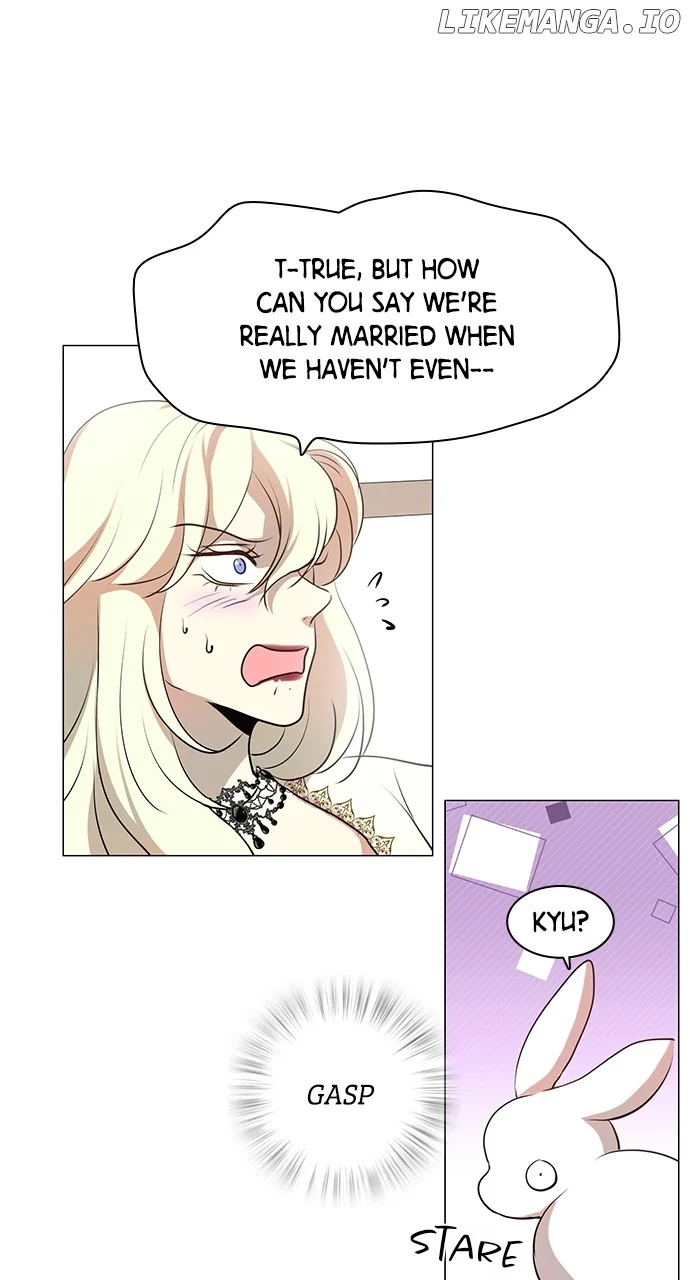 I Became the Rabbit Heroine’s Stepmother Chapter 20 - Page 43