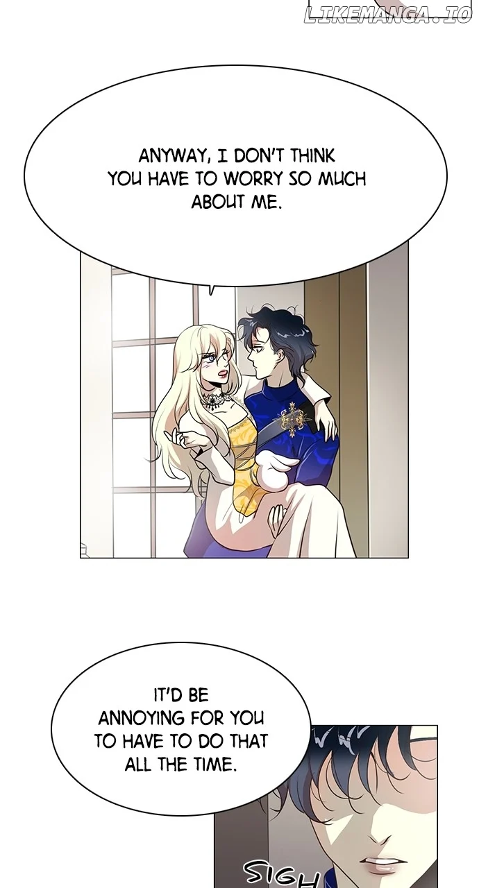 I Became the Rabbit Heroine’s Stepmother Chapter 20 - Page 44