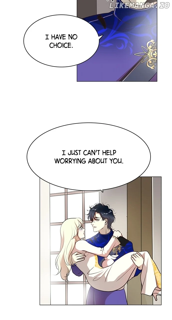 I Became the Rabbit Heroine’s Stepmother Chapter 20 - Page 45