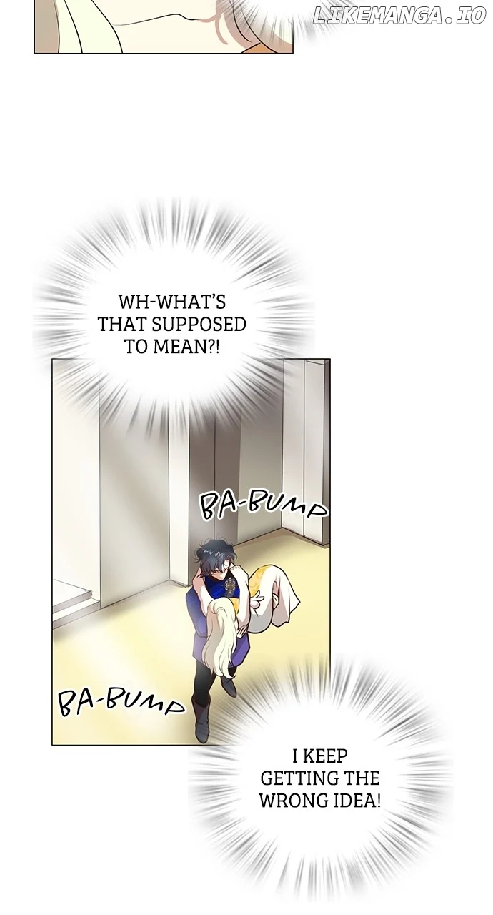 I Became the Rabbit Heroine’s Stepmother Chapter 20 - Page 47