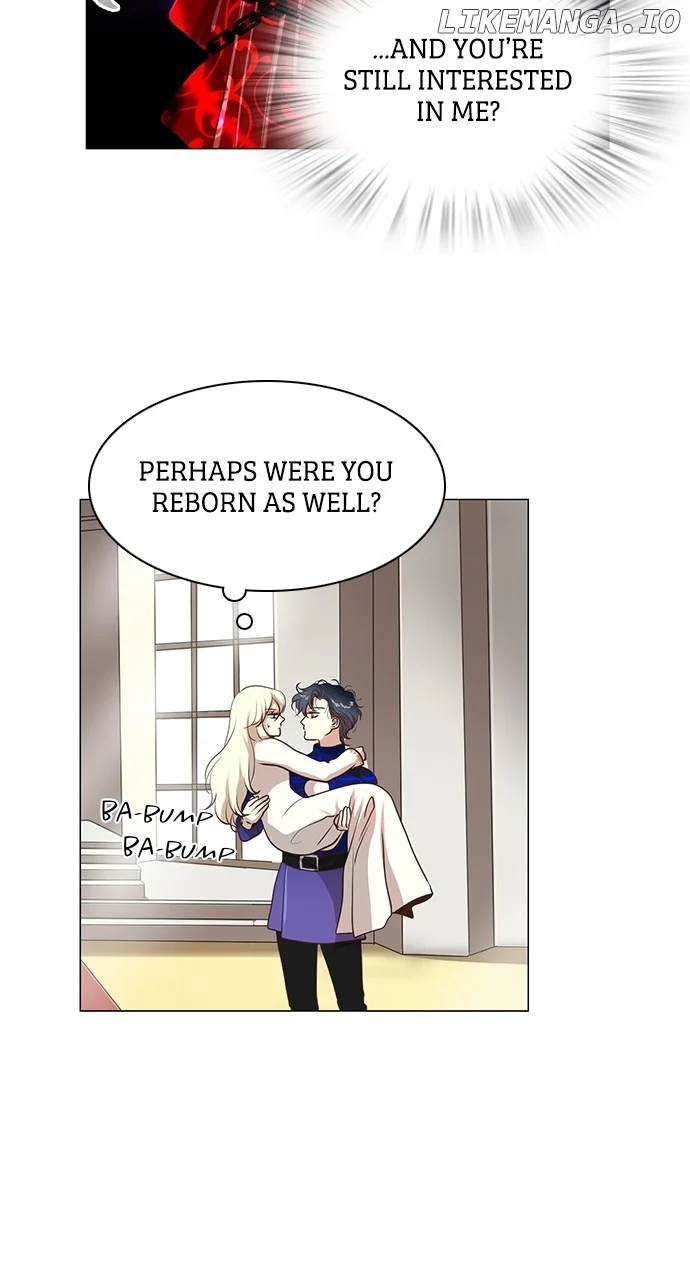 I Became the Rabbit Heroine’s Stepmother Chapter 20 - Page 51
