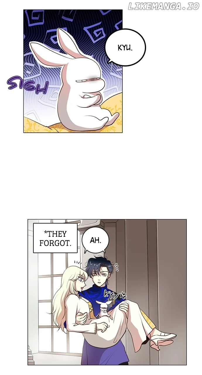 I Became the Rabbit Heroine’s Stepmother Chapter 20 - Page 52