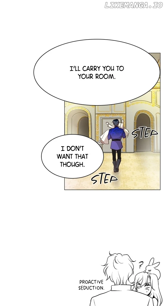 I Became the Rabbit Heroine’s Stepmother Chapter 20 - Page 53