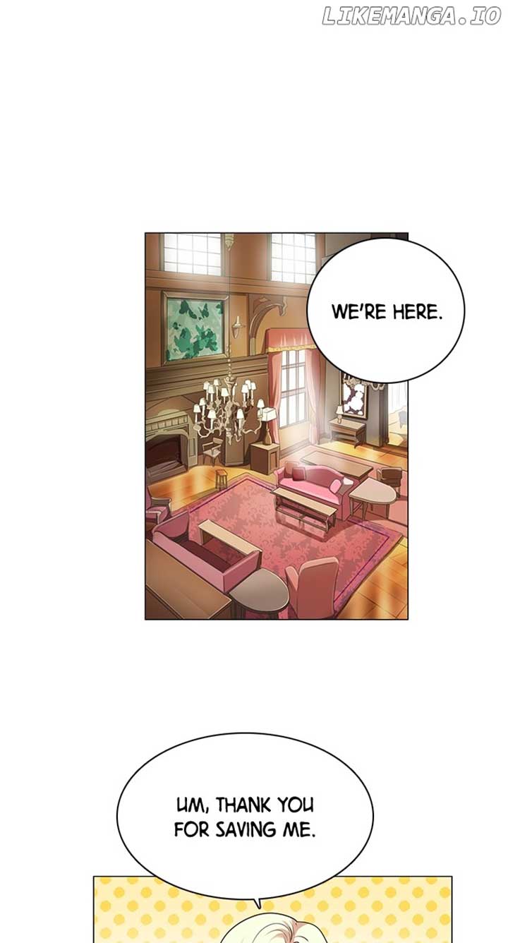 I Became the Rabbit Heroine’s Stepmother Chapter 21 - Page 1