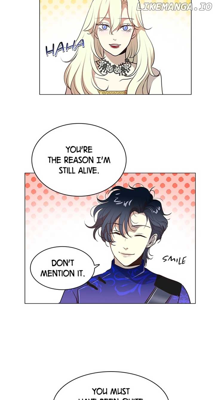I Became the Rabbit Heroine’s Stepmother Chapter 21 - Page 2