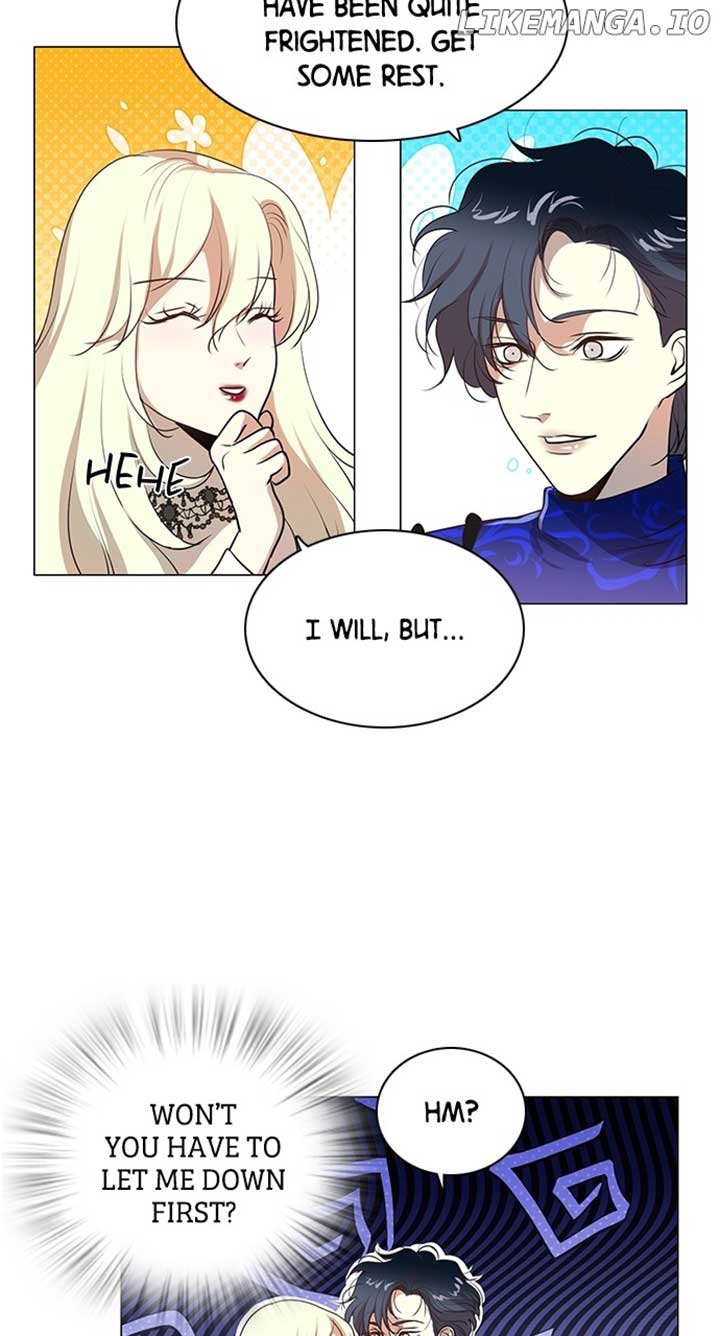 I Became the Rabbit Heroine’s Stepmother Chapter 21 - Page 3