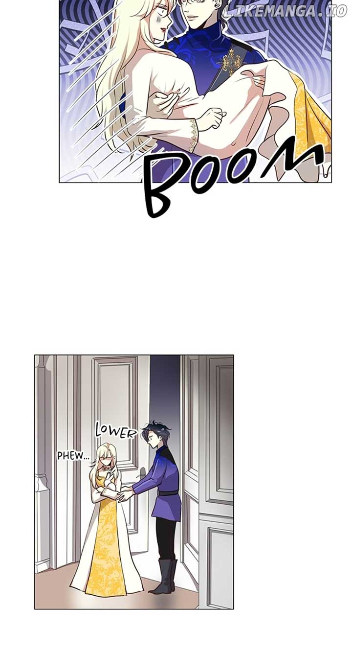 I Became the Rabbit Heroine’s Stepmother Chapter 21 - Page 4