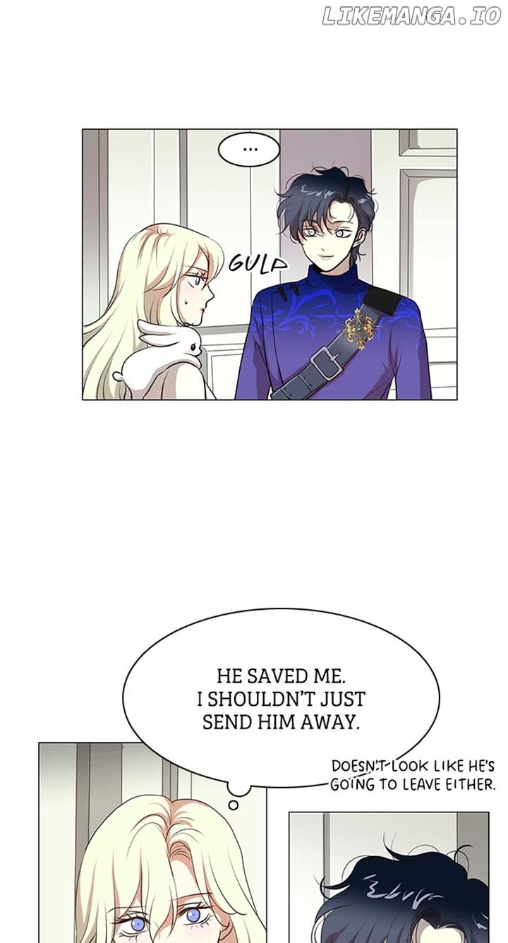 I Became the Rabbit Heroine’s Stepmother Chapter 21 - Page 5