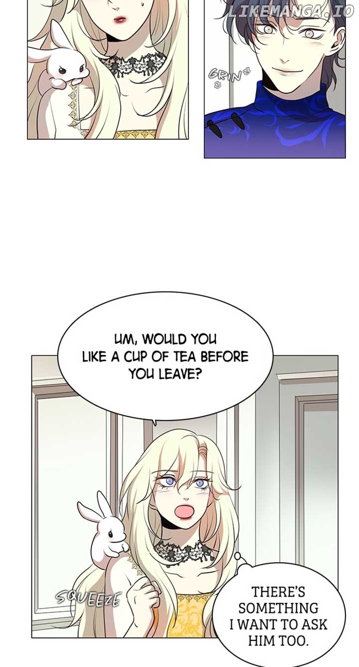I Became the Rabbit Heroine’s Stepmother Chapter 21 - Page 6